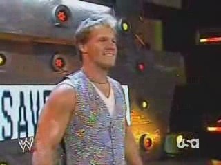 Jericho - wielki powrót