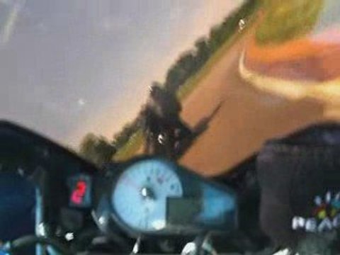 Circuit des Ecuyers 24 juin 2009 gsxr