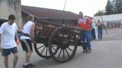 clement classe 2011 Mimbaste