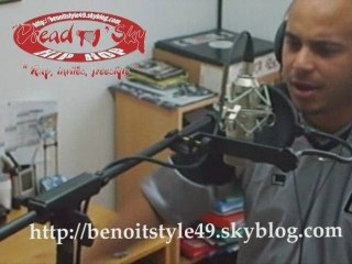 Primo sur Dread' n Sky