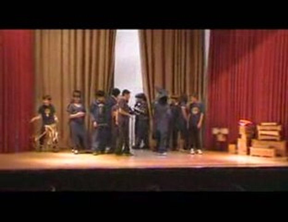 Geomusic 6º