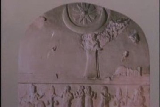 les archives oubliées Zecharia Sitchin la genèse 3