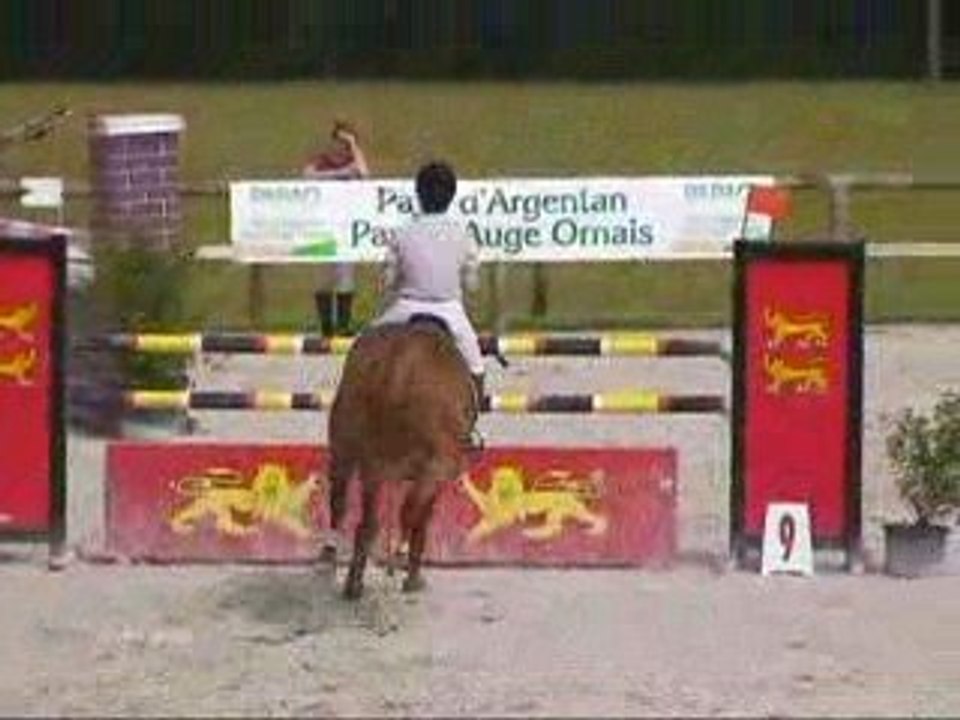 North haras du pin