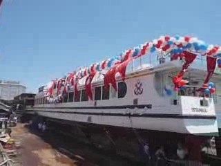 ŞH-Kasımpaşa Suya İnmeden Önce