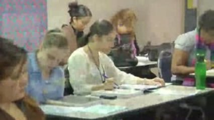 Mount Mary College Midtown Program