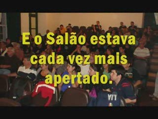 Republica Pulgatorio - Ouro Preto - Livro dos 40 anos