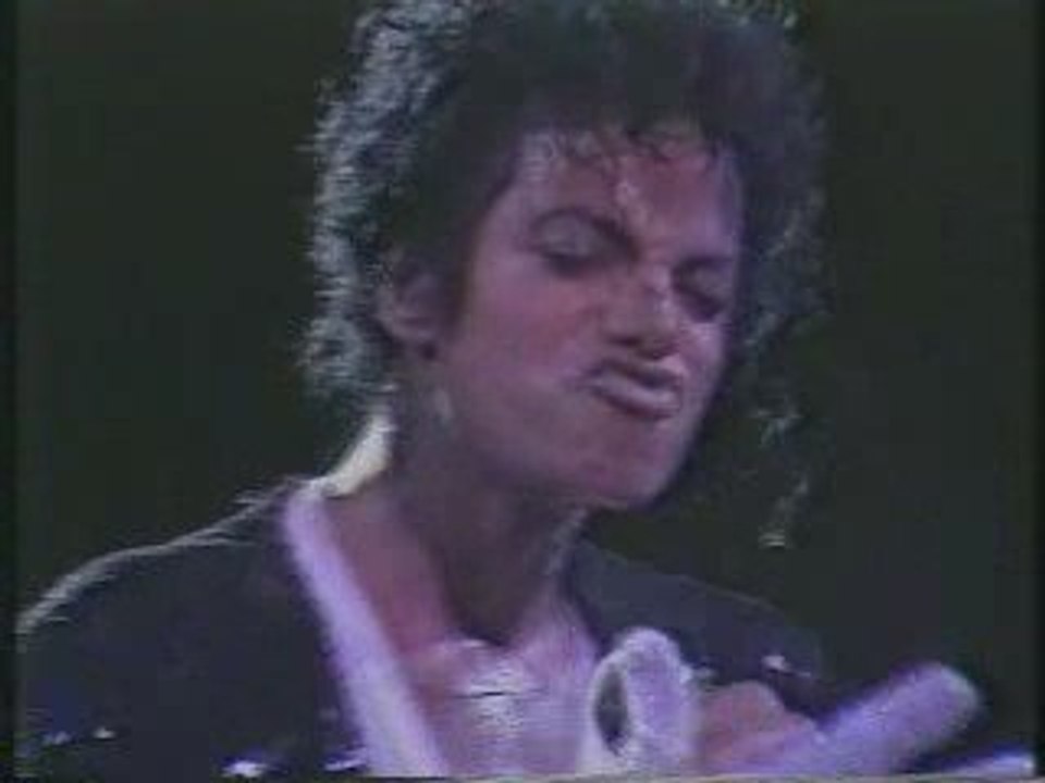 r.i.p. michael jackson billie jean on t'aime tous