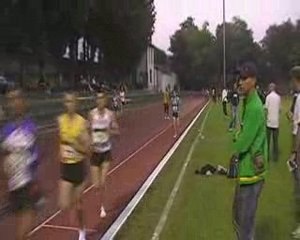 5000m LIFA 2009