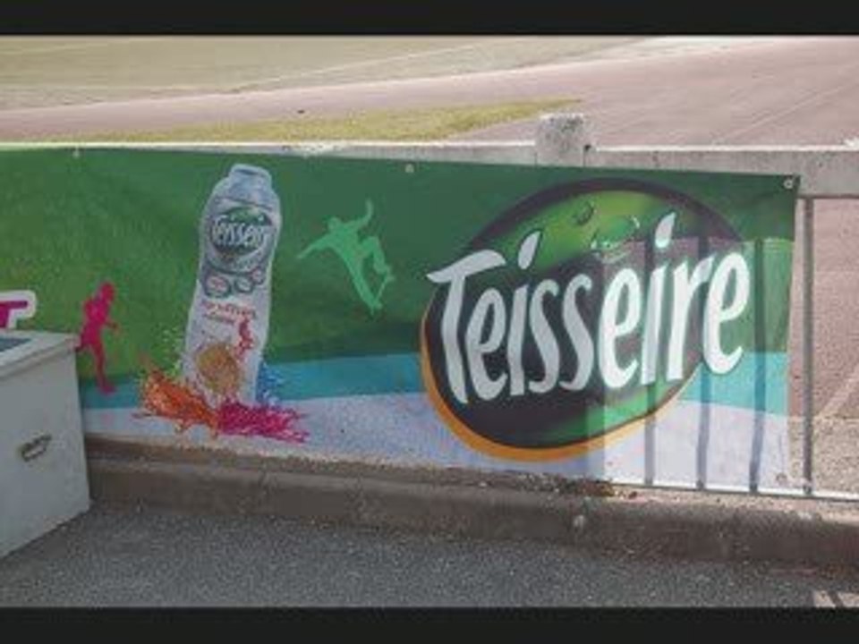 TI09 - quelques partenaires