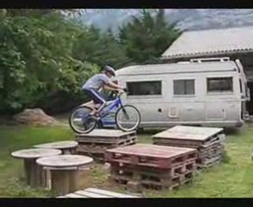 mich trial
