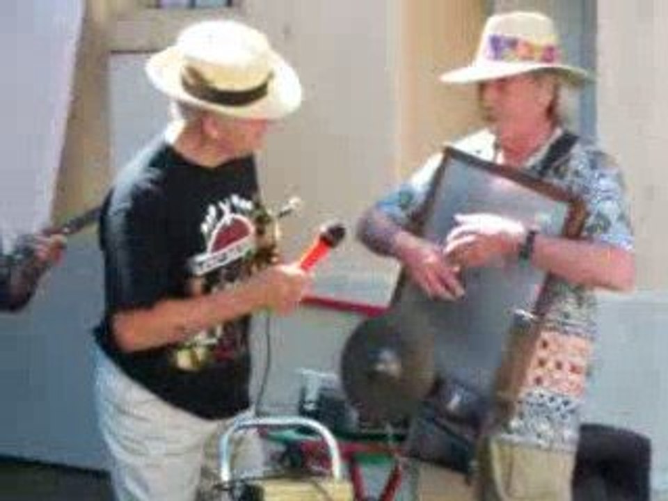 LES ADISSANES   JAZZ