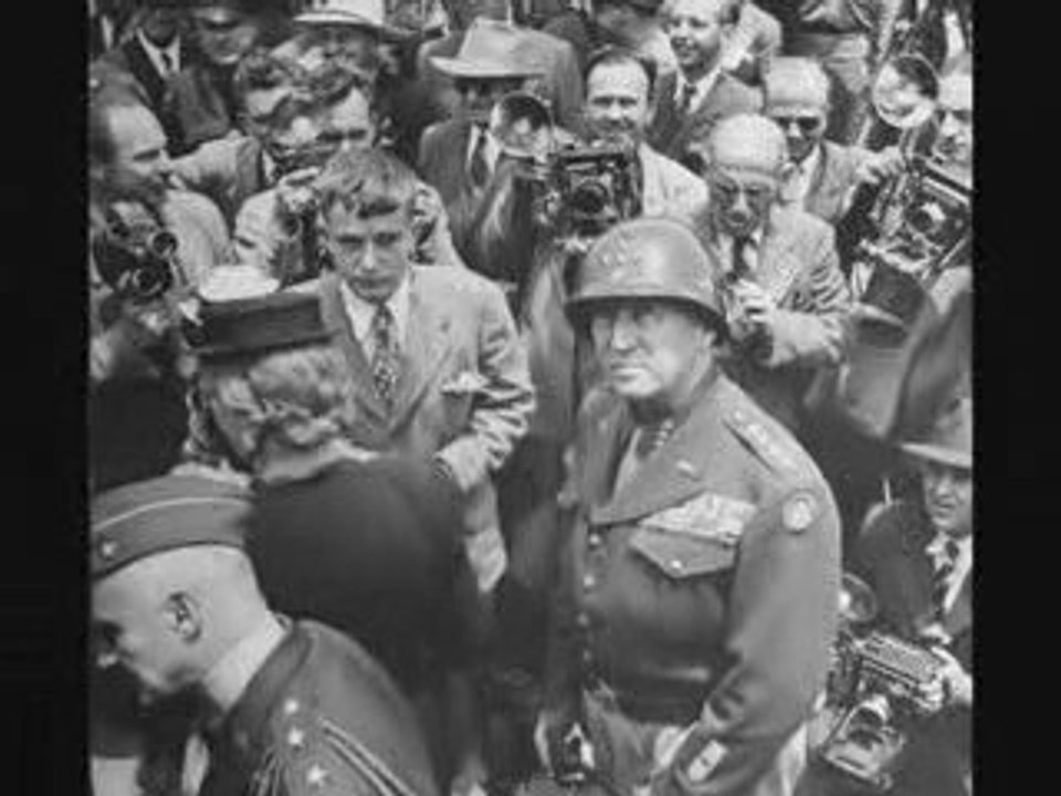 George Smith Patton