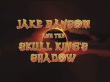 Jake Ransom and the Skull King's Shadow