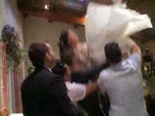 Mariage Céline et JB