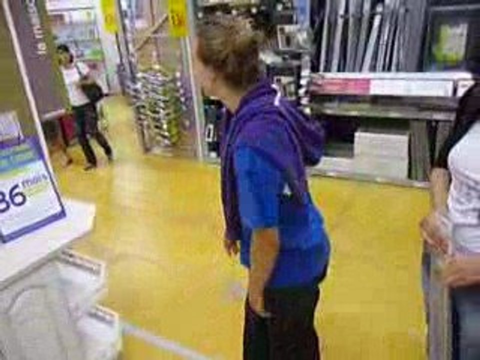 hommage à Mickael Jackson