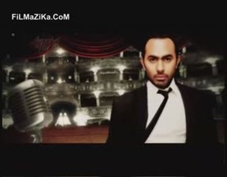 Tamer Hosni PROMO ALBUM ha3eesh Hayati