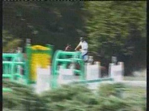 CSO de PAU (DUHAMEL 2002)