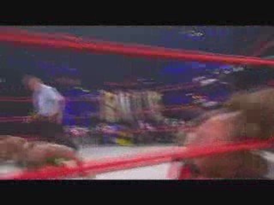 Tna Slammiversary 2009 - Team 3D vs Beer Money Inc. 2/2