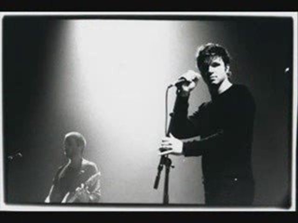 Noir Désir