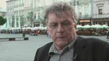 Andrzej Warchalowski o Fundacji na Telewizję Społeczną