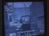 video delire call of duty 4 (cod4) part3