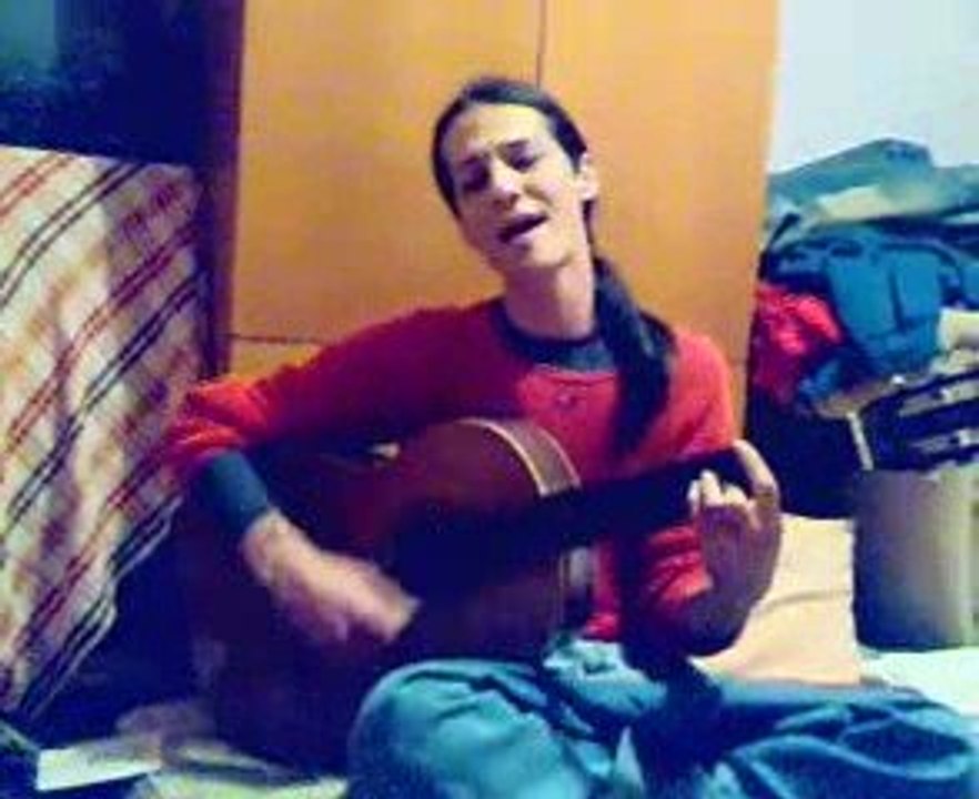 Çağrı Vesika - Canli Performans