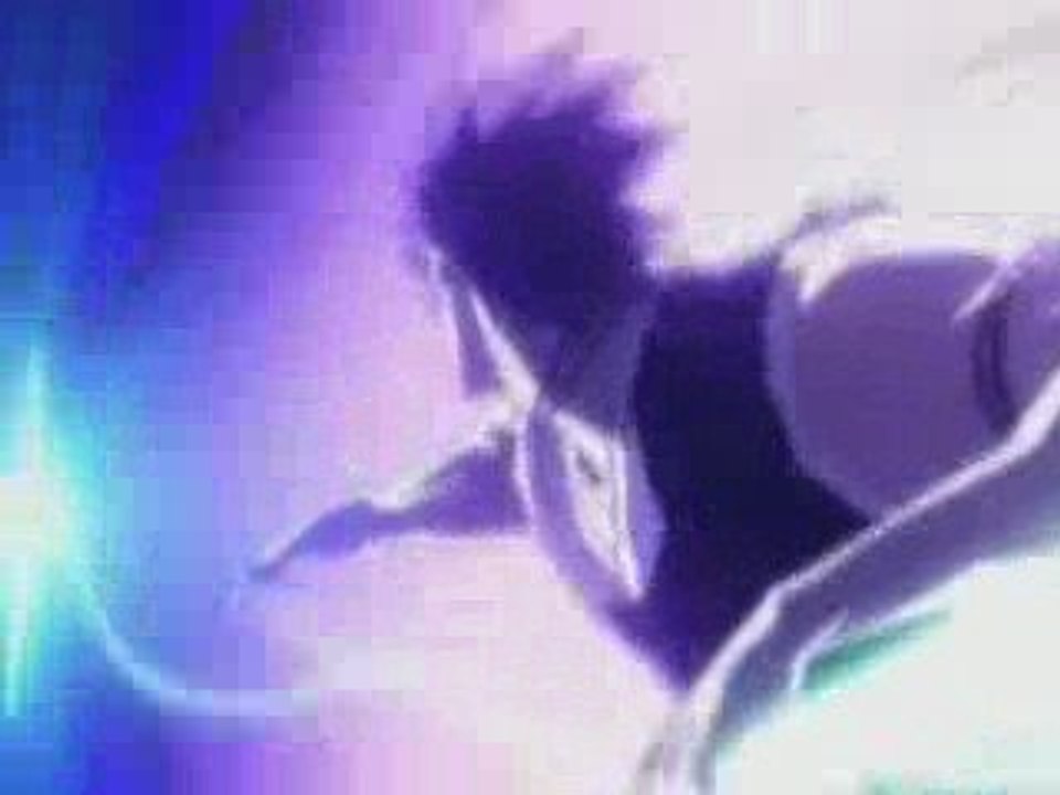 [AMV]Nightmare - Shape shifter