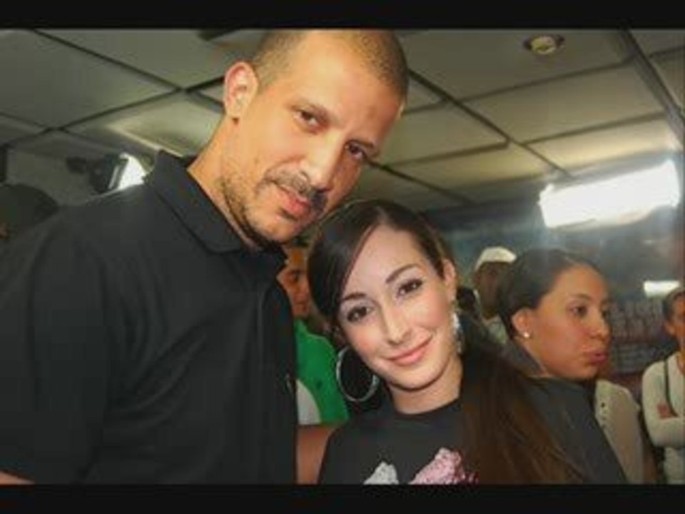 Kenza Farah et Rim'K Au Dela Des Apparences