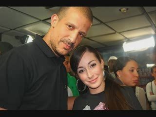 Kenza Farah et Rim'K Au Dela Des Apparences