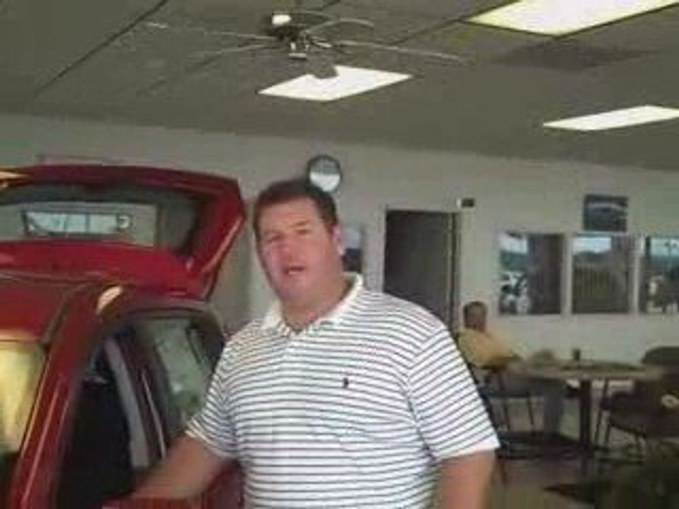 Watters Buick Pontiac GMC