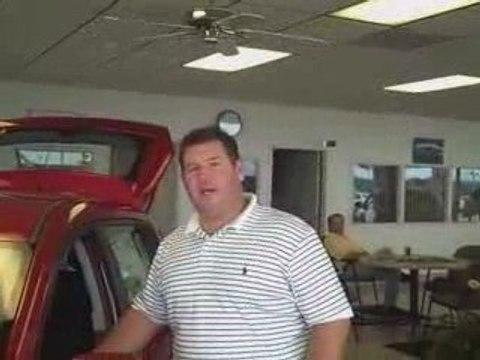 Watters Buick Pontiac GMC