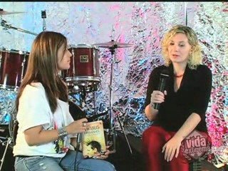 Maria Jose Hooft - Expolit 2009 Vida Extrema