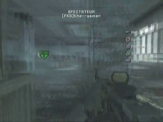 [Tournoi COD4] FKS vs Dg (3)