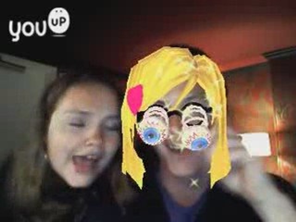 Joyeux anniversaire avec YouUp !