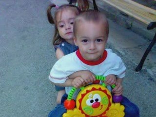 ma vie mes enfants