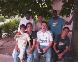 CLIP ZDENO - ENFANT DE LA MISERE  (PLC-PROD)