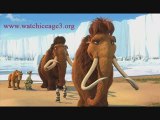 ice age 3 dawn of the dinosaurs trailer