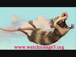 ice age 3 dawn of the dinosaurs download