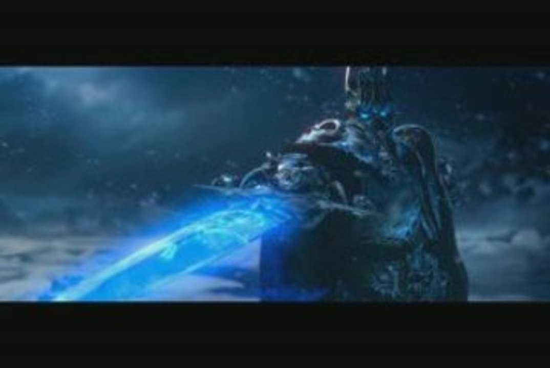 Arthas AMV