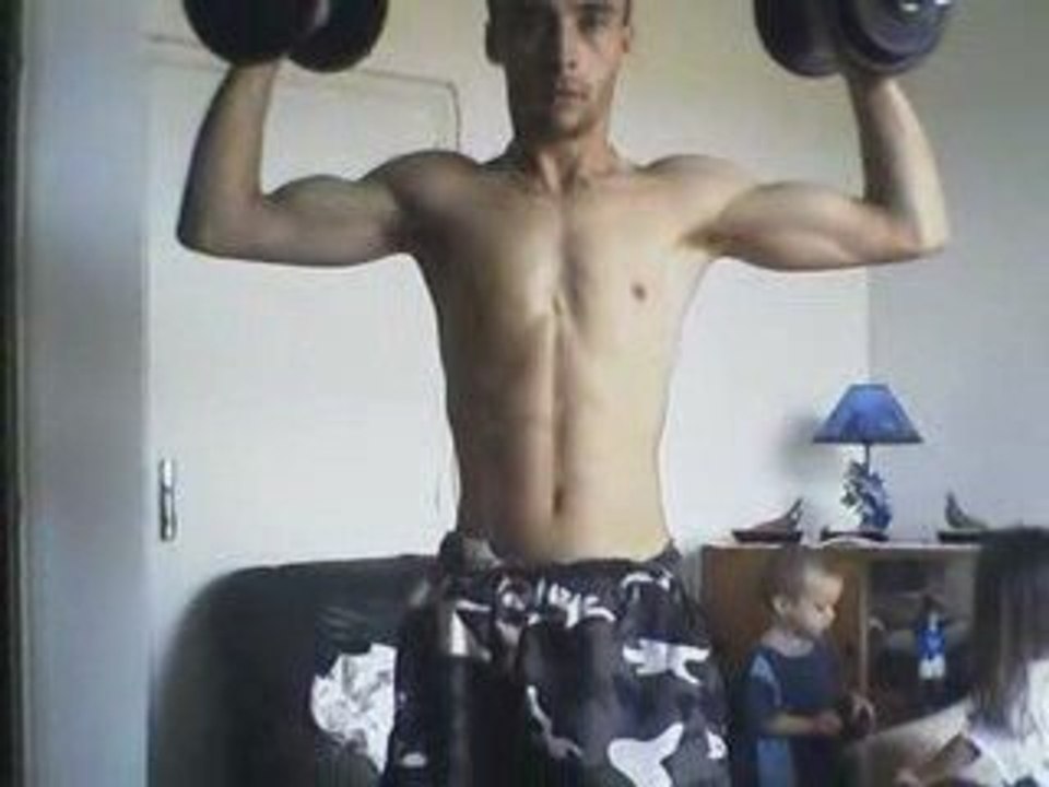 re muscu