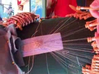 LES ADISSANES   ET LES DENTELLIERES DE MAGALAS