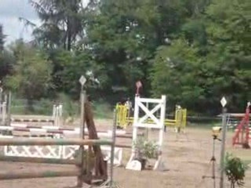 CSO 31 Mai 2009 Maa & Moi