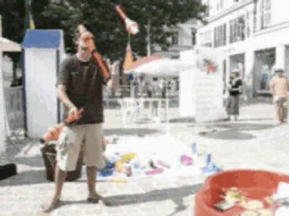 Opération Vacances du Secours populaire du Loiret