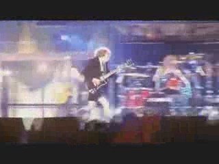 AC/DC-Back in Black-live (Madrid 1996) HQ