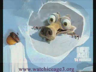 watch ice age 3 dawn of the dinosaurs part 4