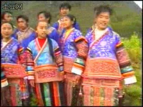 Hmoob Suav Teb Hu NKauj