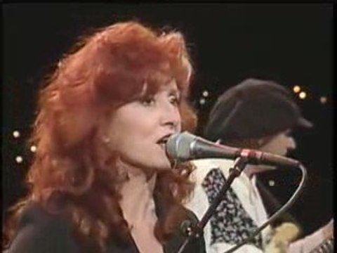 Bonnie raitt: pride and joy - blues