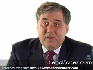 Do Stairwell Accidents Happen A Lot In New York?