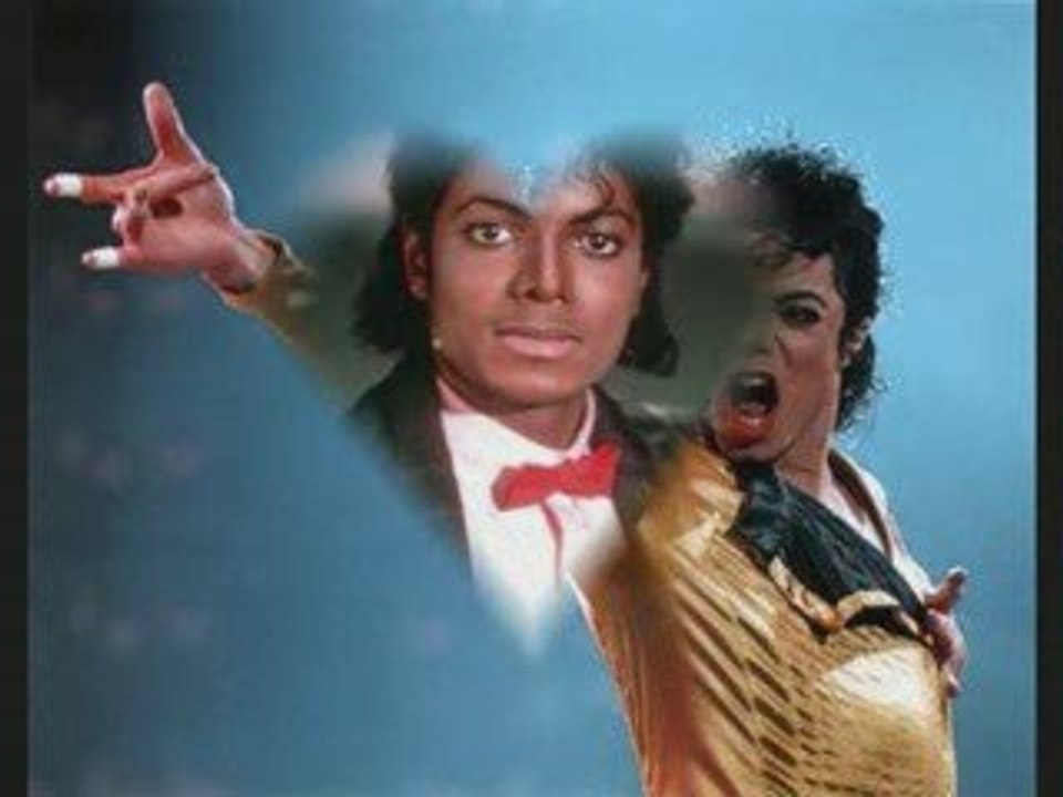 Michael I love you