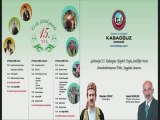 Kabaoğuz Festivali davet